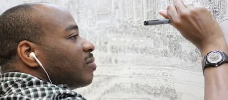 Stephen Wiltshire