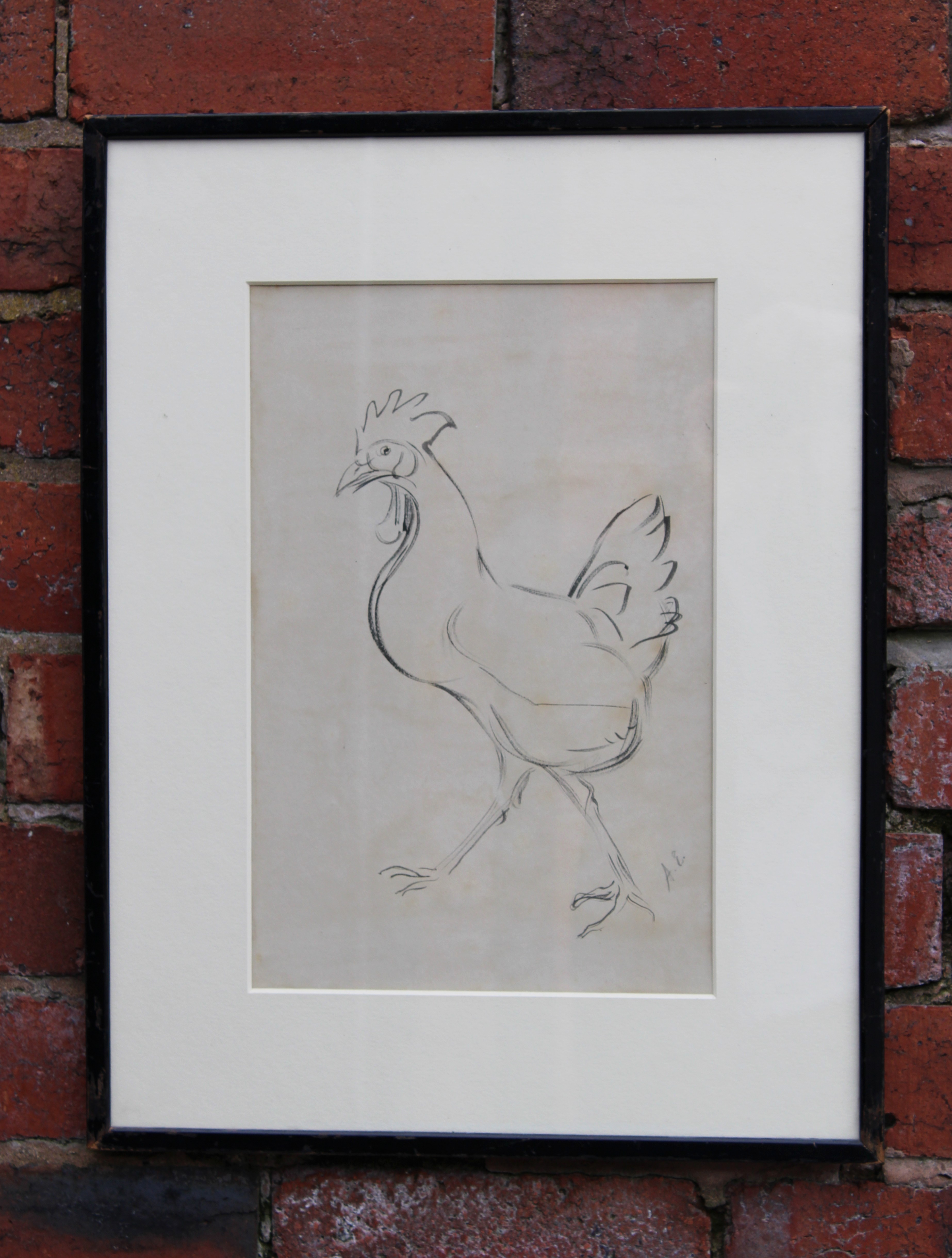 Bianca Arrives by Alice Ellis