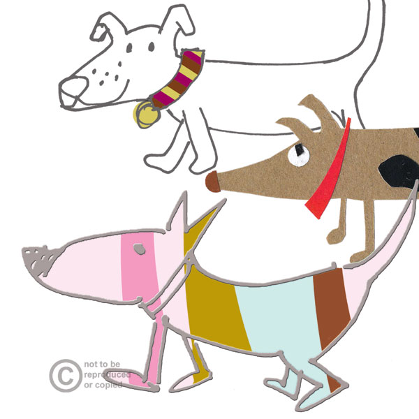 Best Friends by Caroline Gardner