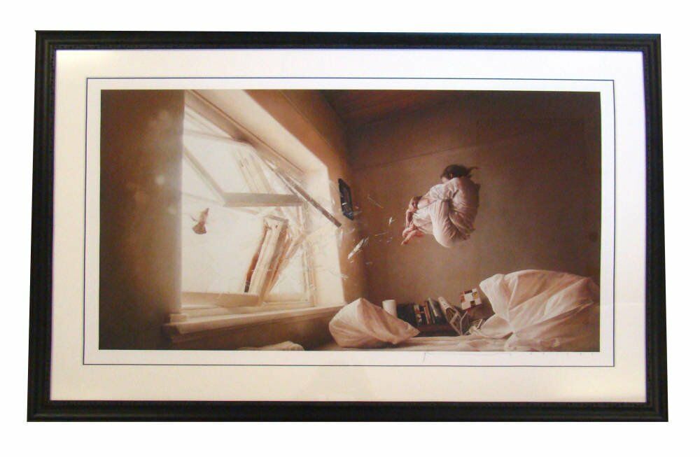 Limited Edition Print by Jeremy Geddes