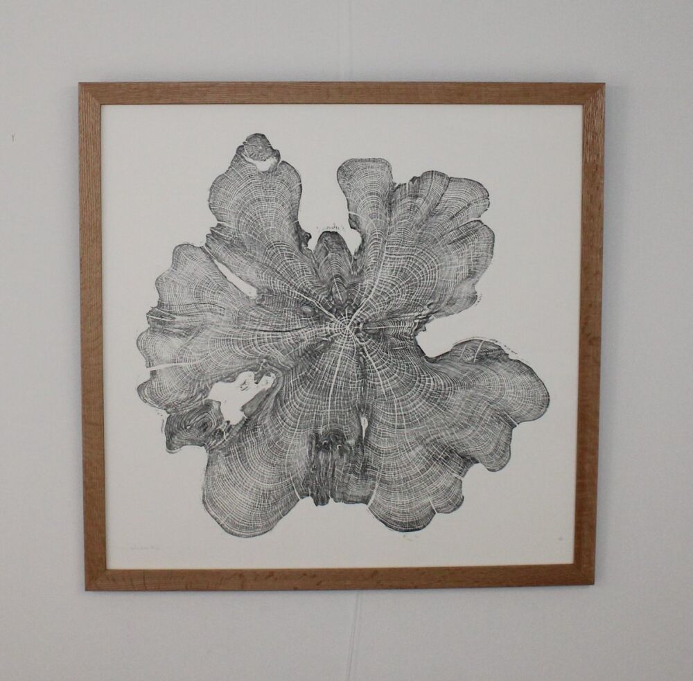 Limited Edition Print by Shona Branigan