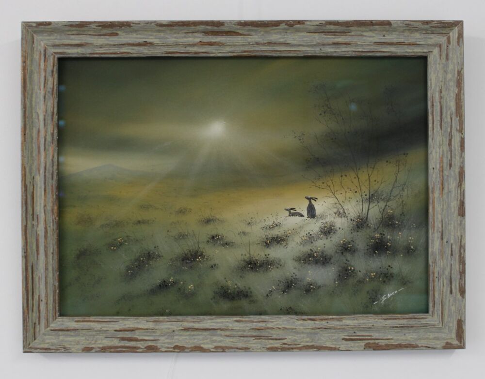 Limited Edition Print by Stephen Allen