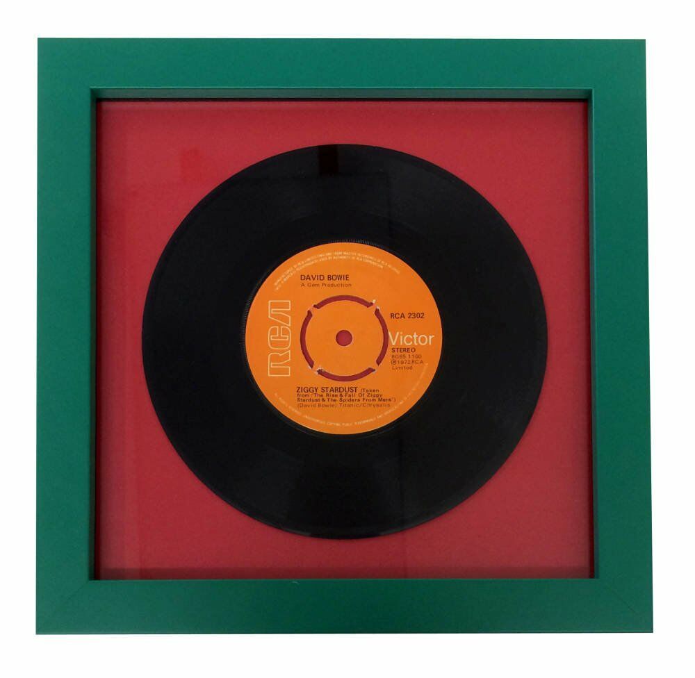 Ziggy Stardust Album