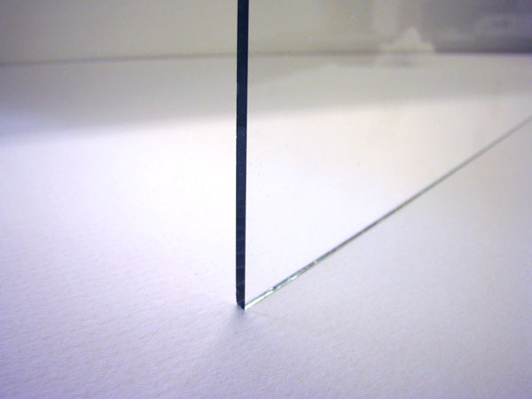 2mm Float Glass