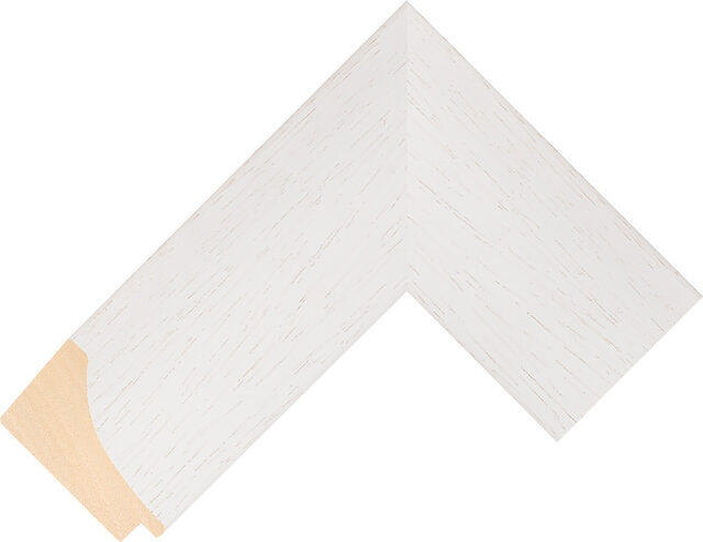 Coastal Woods Moulding AQ.107000127 picture frame moulding from the Coastal Woods range