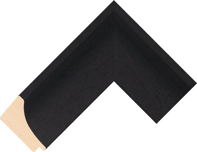 Coastal Woods Moulding AQ.107000167 picture frame moulding from the Coastal Woods range