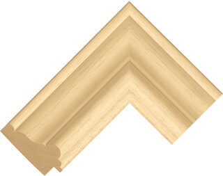 AQ.112400000 moulding