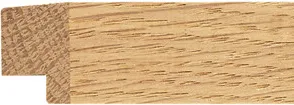 LJB Barefaced Oak Moulding AQ.113200000