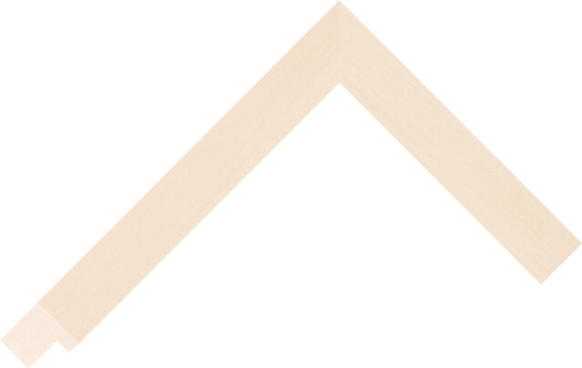 LJB Barefaced Lime Moulding AQ.114800000 picture frame moulding from the Barefaced range