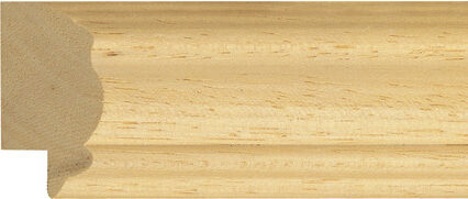 Sample of 116400000 Picture Frame Moulding