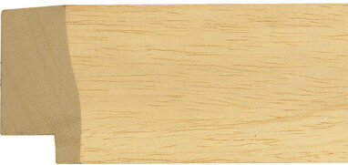 Sample of 119400000 Picture Frame Moulding