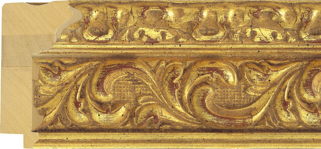 Sample of 123360000 Picture Frame Moulding