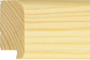 Sample of 137500000 Picture Frame Moulding