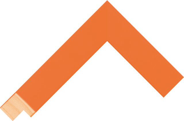 Confetti Moulding AQ.140634 picture frame moulding from the Confetti range