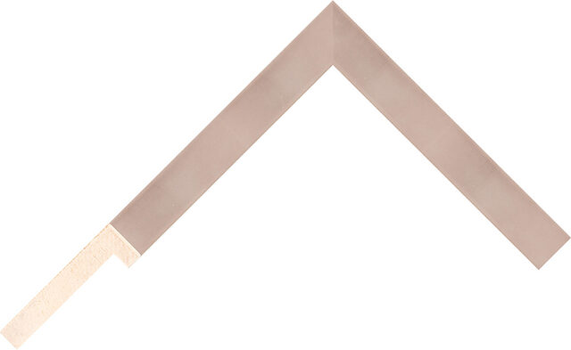 Gramercy Moulding AQ.146791 picture frame moulding from the Gramercy range