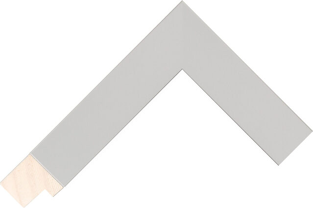 Confetti 150 Moulding AQ.150654000 picture frame moulding from the Confetti range