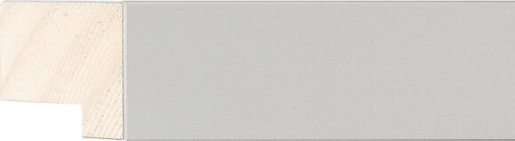 Sample of 150654000 Picture Frame Moulding