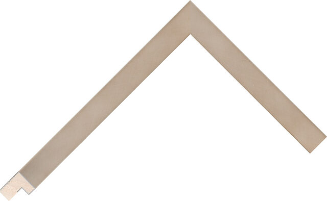 Gramercy II Moulding AQ.150791 picture frame moulding from the Gramercy range