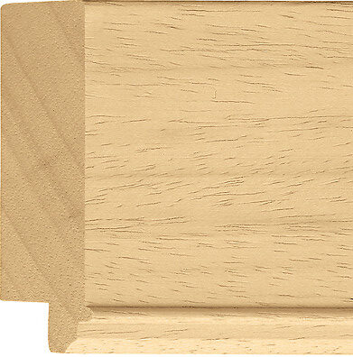 Sample of 166400000 Picture Frame Moulding
