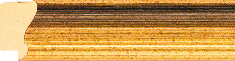 Sample of 1800AG Picture Frame Moulding