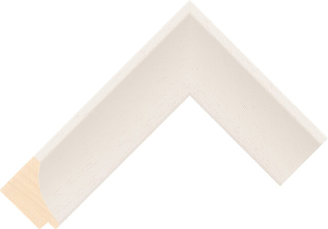 Coastal Woods Moulding AQ.185000137 picture frame moulding from the Coastal Woods range