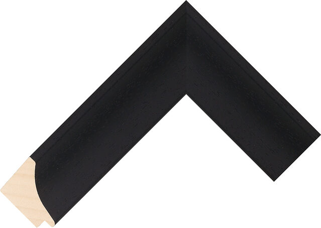 Coastal Woods Moulding AQ.185000167 picture frame moulding from the Coastal Woods range