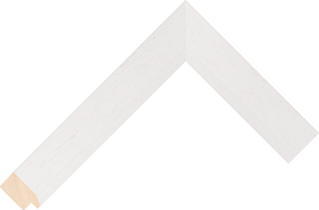Coastal Woods Moulding AQ.200000127 picture frame moulding from the Coastal Woods range
