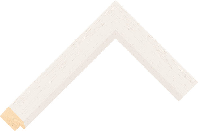 Coastal Woods Moulding AQ.200000137 picture frame moulding from the Coastal Woods range
