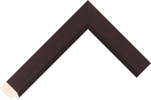 Coastal Woods Moulding AQ.200000499 picture frame moulding from the Coastal Woods range