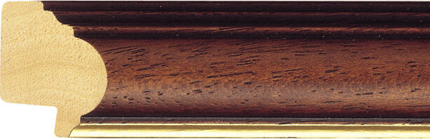 Sample of 203650010 Picture Frame Moulding