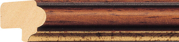 Sample of 204494246 Picture Frame Moulding