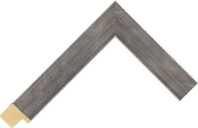 Ferrosa II Moulding FSC? AQ.205252 picture frame moulding from the Ferrosa range