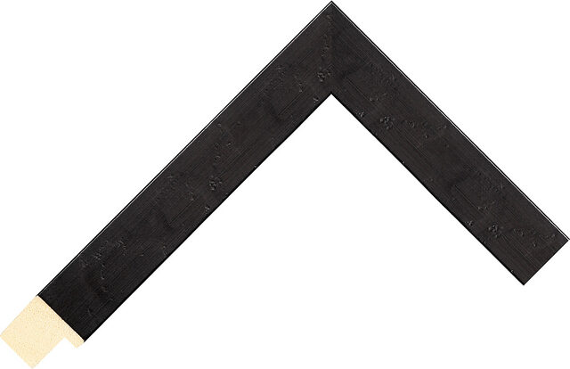 Ferrosa II Moulding FSC? AQ.205254 picture frame moulding from the Ferrosa range