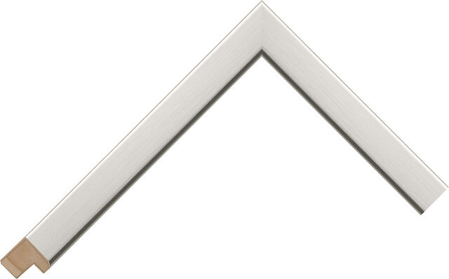 Tate Moulding AQ.207660 picture frame moulding from the Tate range