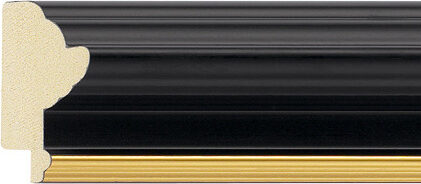 Sample of 209167246 Picture Frame Moulding