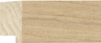 Sample of 210300000 Picture Frame Moulding