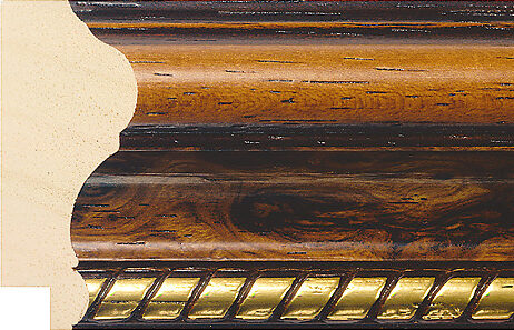 Sample of 213492246 Picture Frame Moulding