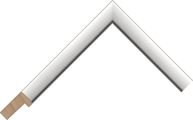 Tate Moulding AQ.214660 picture frame moulding from the Tate range