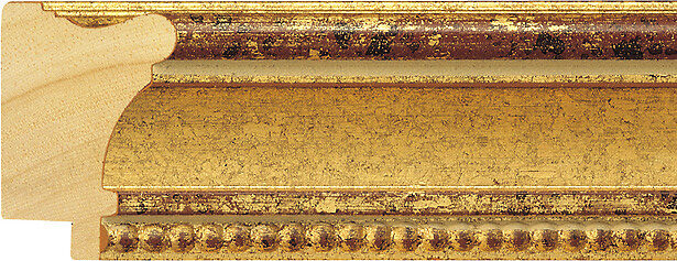 Sample of 215400500 Picture Frame Moulding