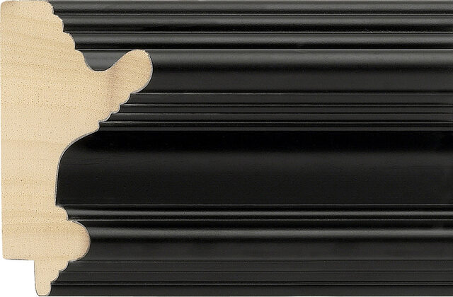 Sample of 216167000 Picture Frame Moulding