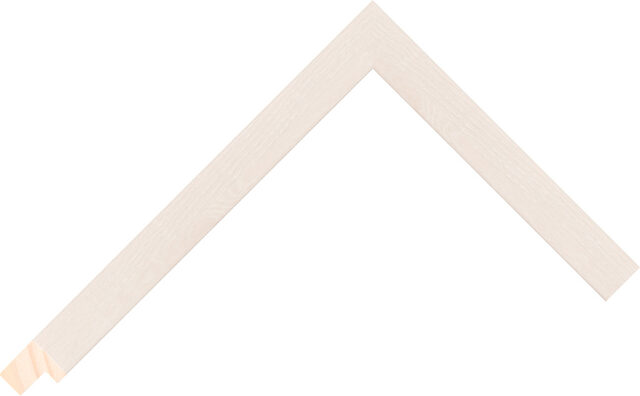 Picture Frame Moulding 217170540 - Maple - 17mm wide x 17mm deep