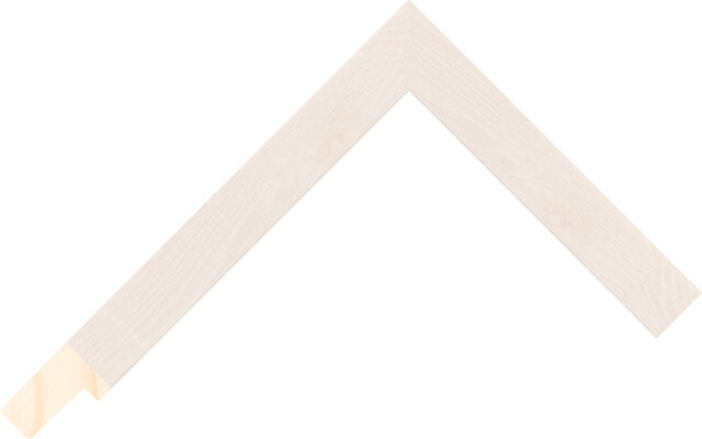 Picture Frame Moulding 219170540 - Maple - 19mm wide x 30mm deep