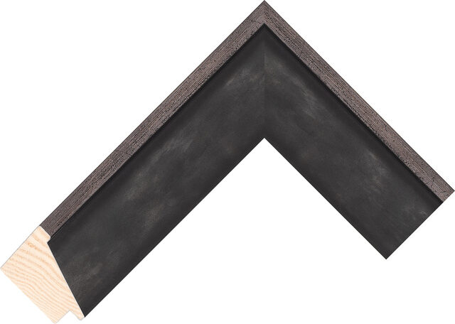Senza Moulding AQ.223073201 picture frame moulding from the Senza range