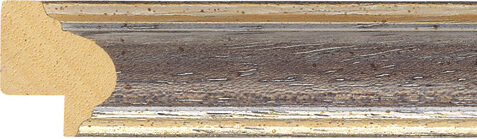 Sample of 224203000 Picture Frame Moulding