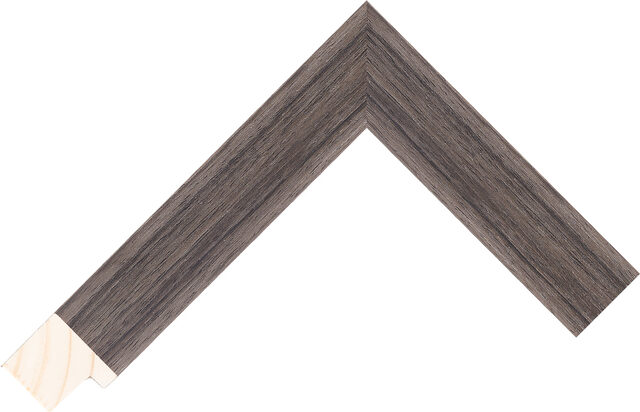 Venatura Moulding FSC? AQ.228253016 picture frame moulding from the Venatura range