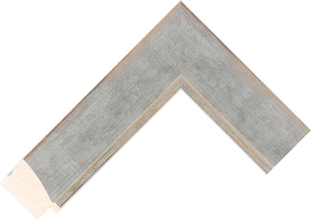 Andover II Moulding FSC? AQ.228801652 picture frame moulding from the Andover range