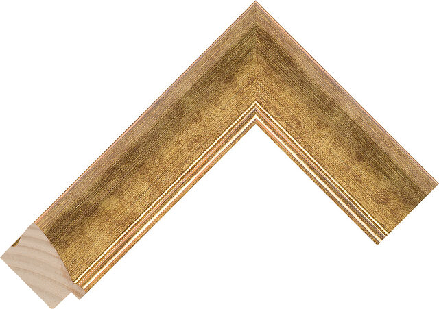 Andover II Moulding FSC? AQ.228801759 picture frame moulding from the Andover range