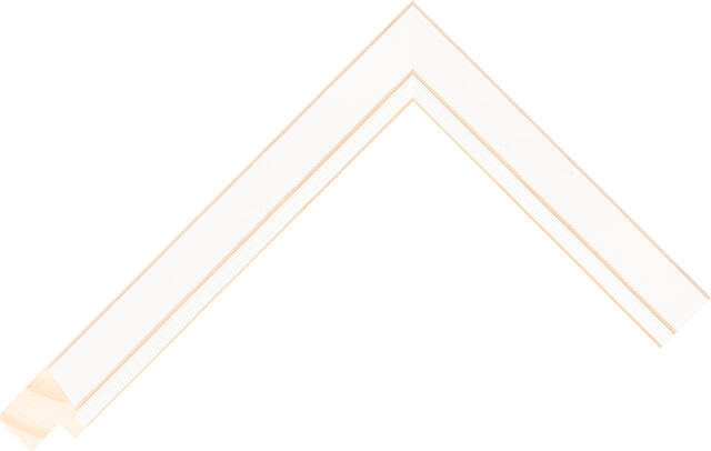 Alora Moulding FSC? AQ.229901480 picture frame moulding from the Alora range