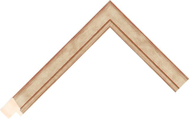 Alora Moulding FSC? AQ.229901641 picture frame moulding from the Alora range