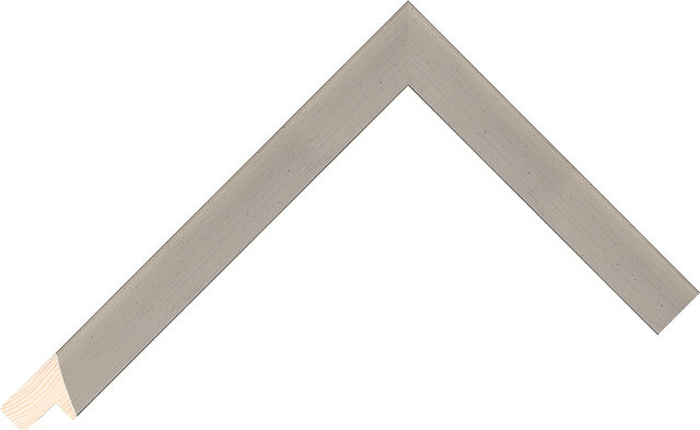 Petite II Moulding PEFC AQ.230130 picture frame moulding from the Petite range